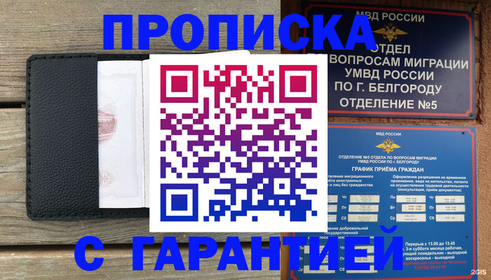 купить прописку в Невеле